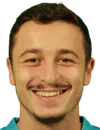 Eldin Cikotic - FC Swift Hesperingen futbolcusu