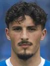 Eldin Dzogovic futbolcu profil fotoğrafı