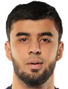 Eldor Adkhamov - FK Andijon futbolcusu