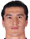 Eldor Shomurodov - Basaksehir FK player