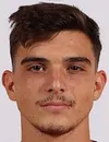 Eleftherios Tsiengelidis - AE Alexandrias futbolcusu