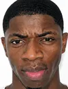 Elhadji Omar Thiandoum futbolcu profil fotoğrafı