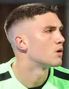 Elia Boseggia - Spieler von Novara FC
