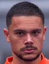 Elia Caprile - Cagliari Calcio futbolcusu
