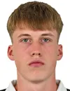 Elia Dittrich - giocatore del SV Eintracht Trier 05