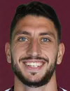 Elia Giampà - FBC Gravina futbolcusu