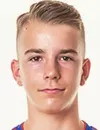 Elia Kurzidim futbolcu profil fotoğrafı