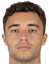 Elia Maccherini Tonini - AC Crema 1908 futbolcusu