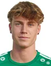 Elia Rosalen futbolcu profil fotoğrafı