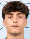 Elia Salamone - VfL Bochum U19 futbolcusu