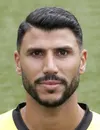 Elia Soriano - Karriereende player