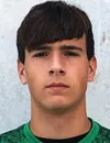 Elia Tantalocchi - Spieler von Sampdoria