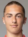 Eliah Beer futbolcu profil fotoğrafı