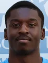 Eliakim Kukanda - jogador do FK Pirmasens