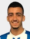 Elian de la Nuez futbolcu profil fotoğrafı