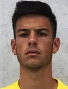 Elian Demirovic foto de perfil del futbolista