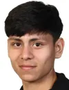 Elian Emanuel Quinteros - joueur du FK Laktasi