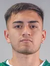 Elián Giménez - CA River Plate futbolcusu