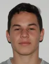 Elian Gonzalez - jogador do Club Silvio Pettirossi