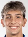 Elián Irala - Shabab Al-Ahli Club futbolcusu