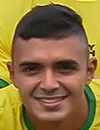 Elian Londoño - Spieler von Kulüpsüz