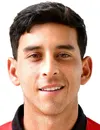 Elian Pepinos - Leones FC futbolcusu