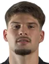 Elián Quesada - LD Alajuelense futbolcusu