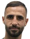 Elian Rohana - Hapoel Rishon leZion futbolcusu