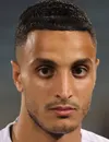 Elias Achouri - FC Kopenhagen futbolcusu