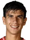 Elías Ajam - Estudiantes de Mérida futbolcusu