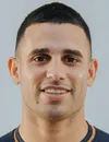 Elías Alderete - Club Sportivo San Lorenzo futbolcusu