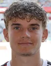Elias Arden - Fortuna Düsseldorf futbolcusu
