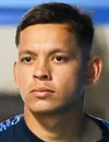 Elías Ayala - giocatore del CS Deportivo Madryn
