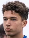 Elias Boualem - US Avranches B futbolcusu