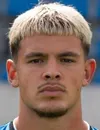 Elias Breir - FSV Frankfurt futbolcusu