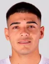 Elías Cabrera - Club Atlético Tigre futbolcusu