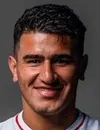 Elías Contreras - Club Deportivo Morón futbolcusu