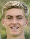 Elias Crößmann - SV Wacker Burghausen futbolcusu
