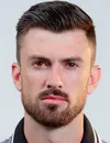 Elias Curzel - giocatore del Operário Ferroviário Esporte Clube (PR)