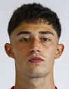Elías de León futbolcu profil fotoğrafı