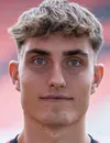 Elias Decker - Hertha BSC II futbolcusu