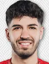 Elias Demirarslan - Spieler von Rot-Weiß Oberhausen