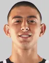 Elías Díaz futbolcu profil fotoğrafı