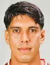 Elias Dolah - BG Pathum United futbolcusu