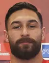 Elias Durmaz - Eskisehirspor futbolcusu
