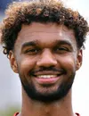 Elias Egouli - Fortuna Düsseldorf futbolcusu