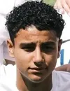 Elias El Khattabi - jugador del Boluspor U19