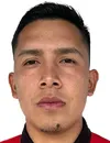 Elías Garcete - Cuenca Juniors futbolcusu