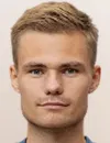 Elias Gärtig - Las Vegas Lights FC futbolcusu