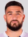 Elías Gómez - Vélez Sarsfield futbolcusu